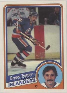 Bryan Trottier #139