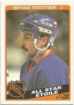 Bryan Trottier #214