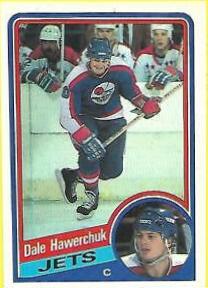 Dale Hawerchuk #339