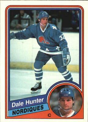 Dale Hunter #281