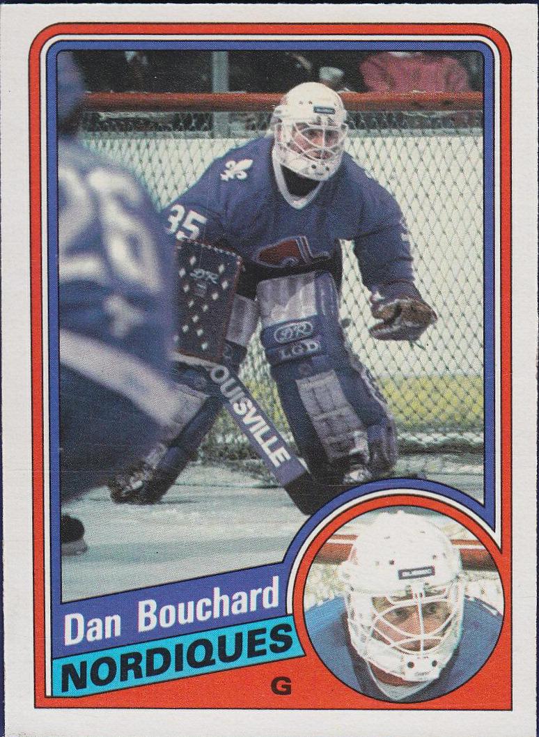 Dan Bouchard #277