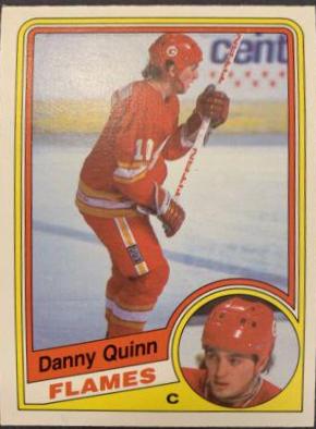 Danny Quinn #234