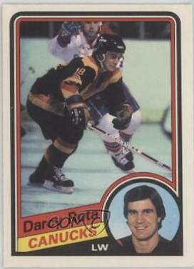 Darcy Rota #328