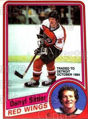 Darryl Sittler #168