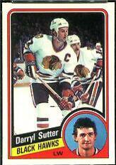 Darryl Sutter #47