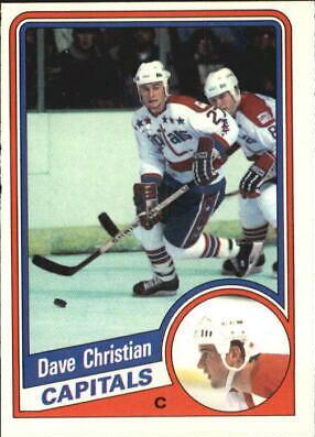 Dave Christian #195