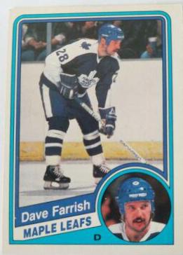 Dave Farrish #301
