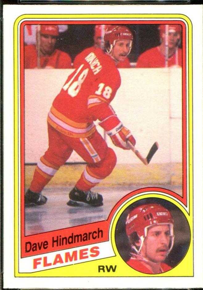 Dave Hindmarch #224