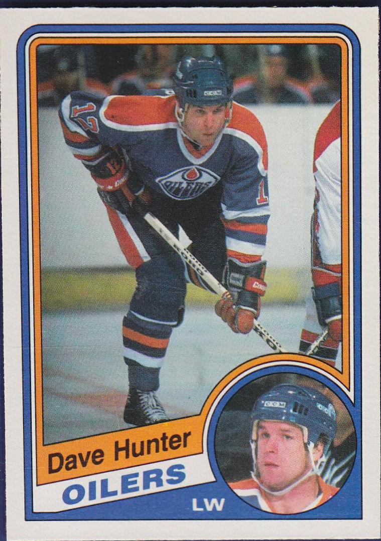 Dave Hunter #246