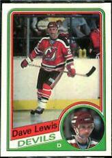 Dave Lewis #113