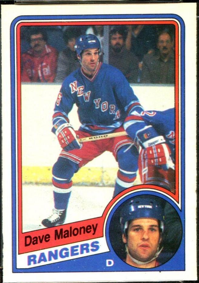 Dave Maloney #146