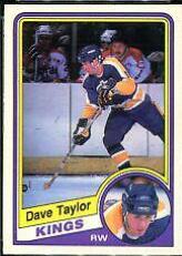 Dave Taylor #92