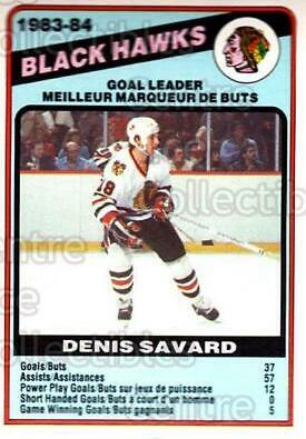 Denis Savard #355