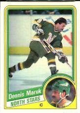 Dennis Maruk #101