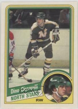 Dino Ciccarelli #97