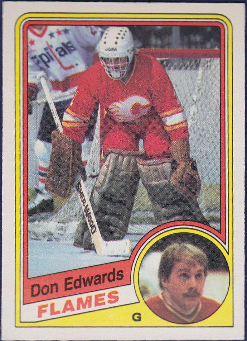 Don Edwards #222