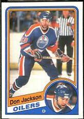 Don Jackson #247