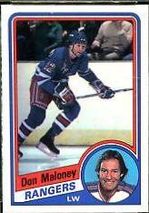 Don Maloney #147