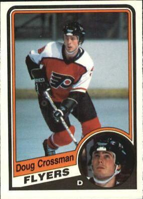 Doug Crossman #157