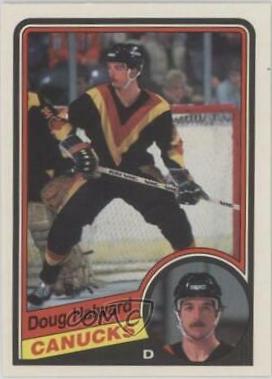 Doug Halward #320