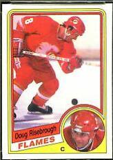 Doug Risebrough #236