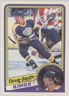 Doug Smith #91