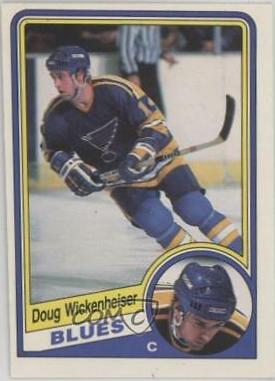 Doug Wickenheiser #193