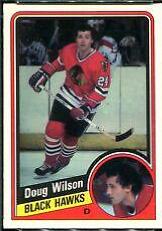 Doug Wilson #48