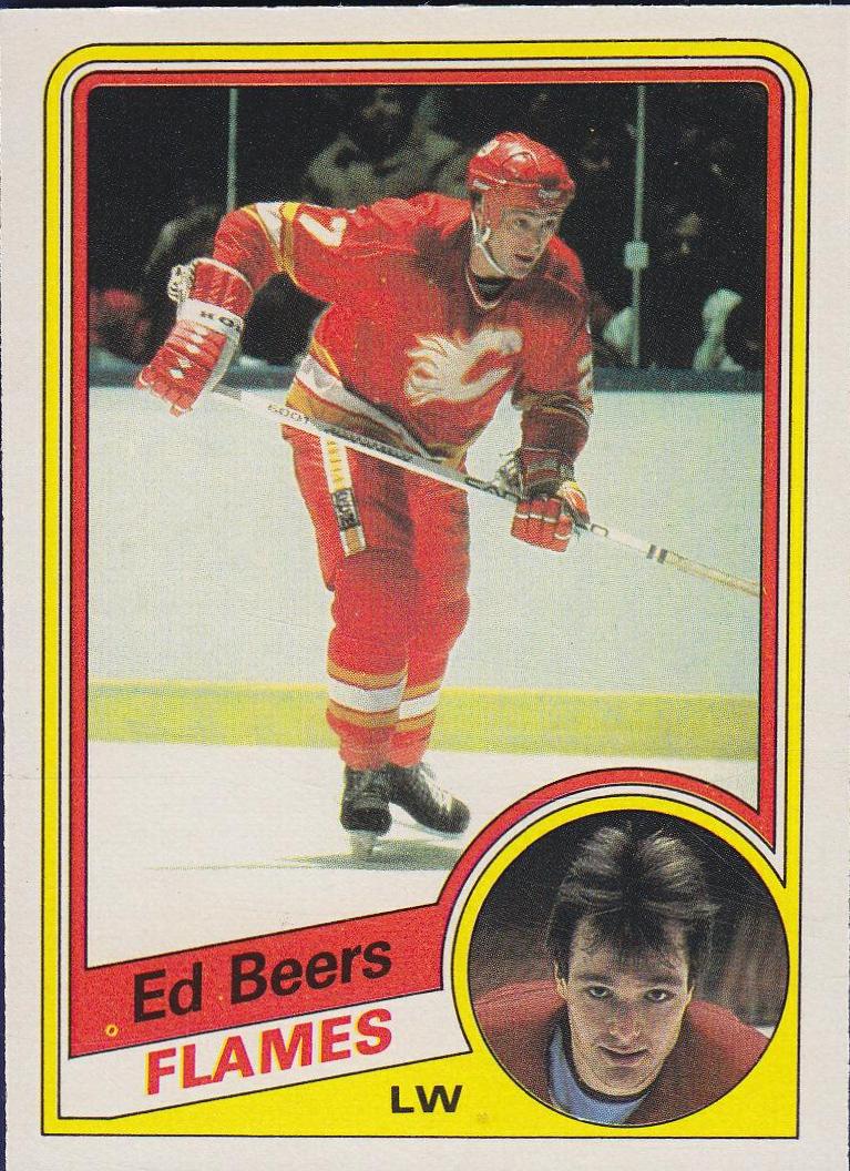 Ed Beers #219
