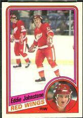 Eddie Johnstone #55