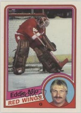 Eddie Mio #61