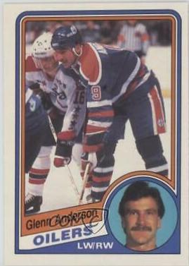 Glenn Anderson #238