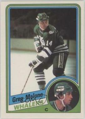 Greg Malone #74