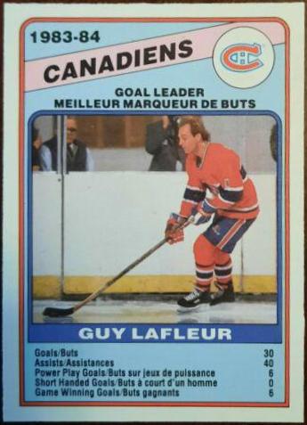 Guy Lafleur #360