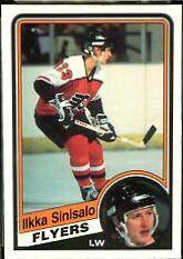 Iikka Sinisalo #167