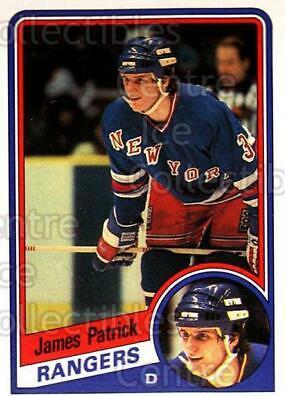 James Patrick #150