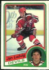 Jan Ludvig #116