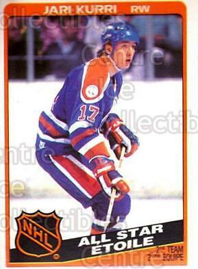 Jari Kurri #215