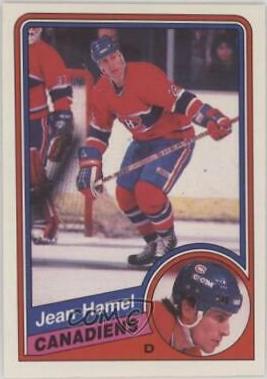 Jean Hamel #263