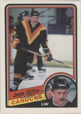Jere Gillis #318