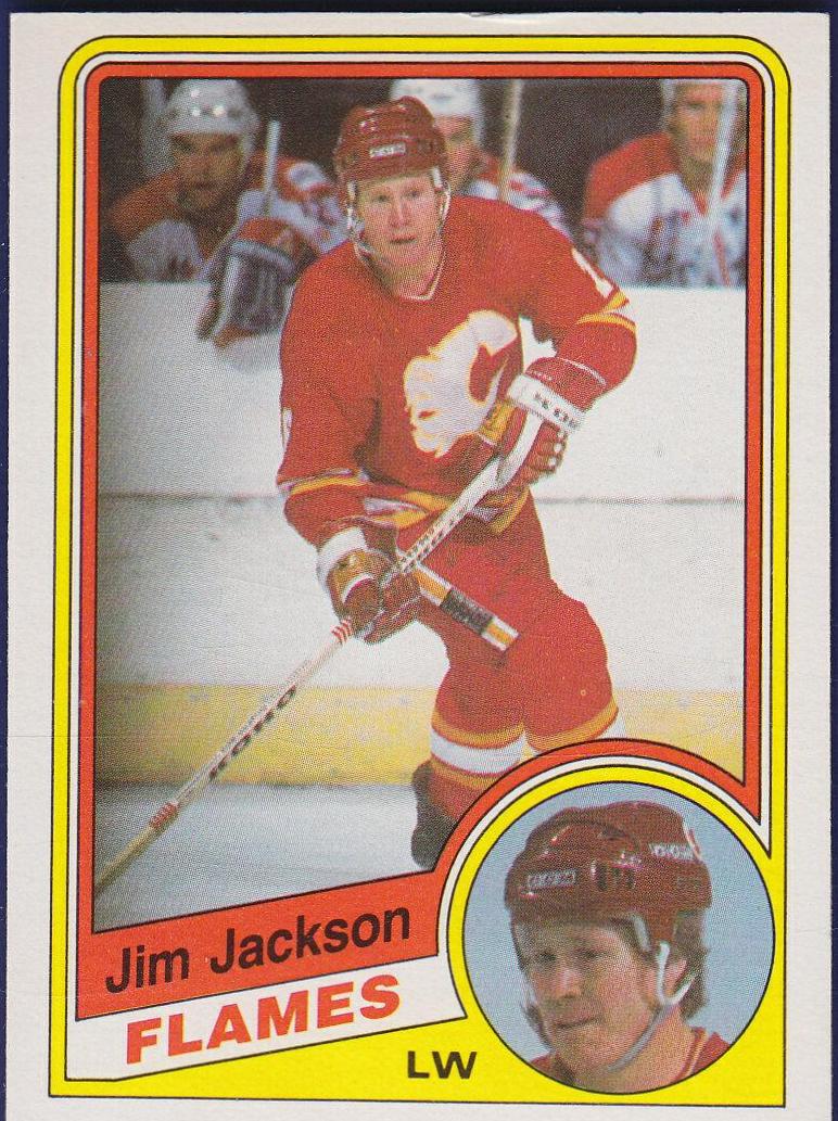 Jim Jackson #225