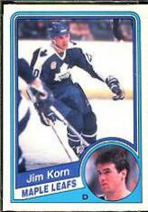 Jim Korn #304