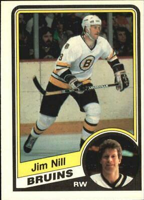 Jim Nill #11
