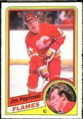 Jim Peplinski #233