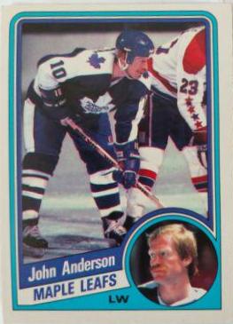 John Anderson #295