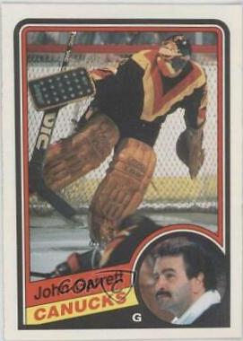 John Garrett #317