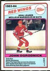 John Ogrodnick #356