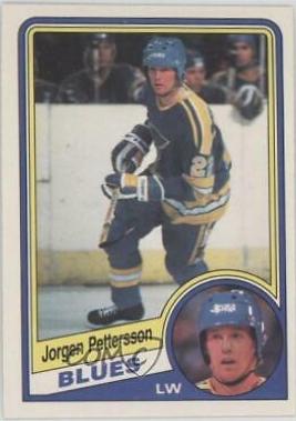 Jorgen Pettersson #189