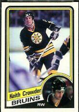 Keith Crowder #2