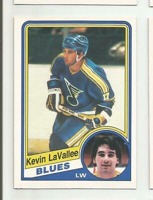 Kevin Lavallee #183